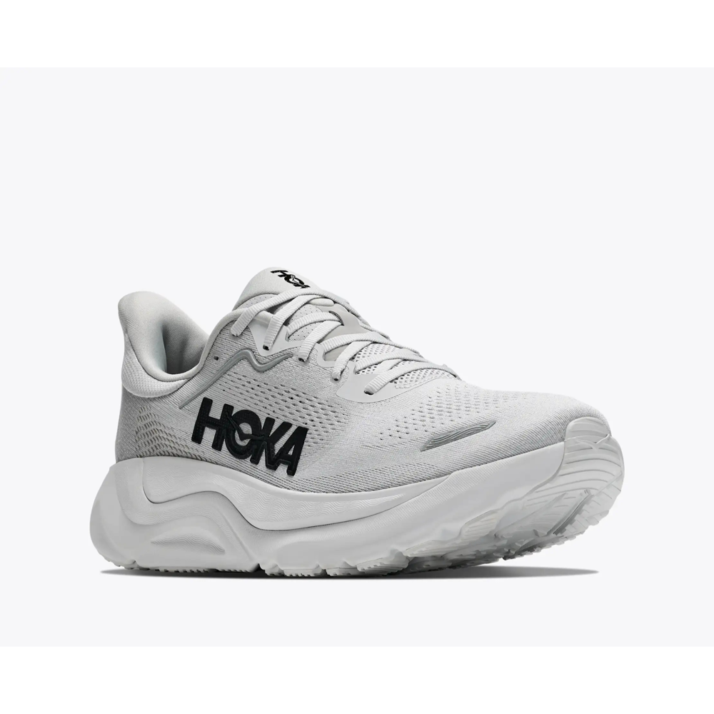 Hoka M Arahi 9 Cosmic Grey/Stardust D-1176531