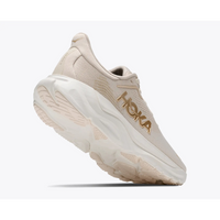 Hoka W Arahi 9 Alabaster/Oat Milk B-1176570