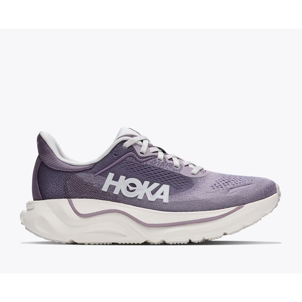 Hoka W Arahi 9 Purple Fog/Mellow B-1176570