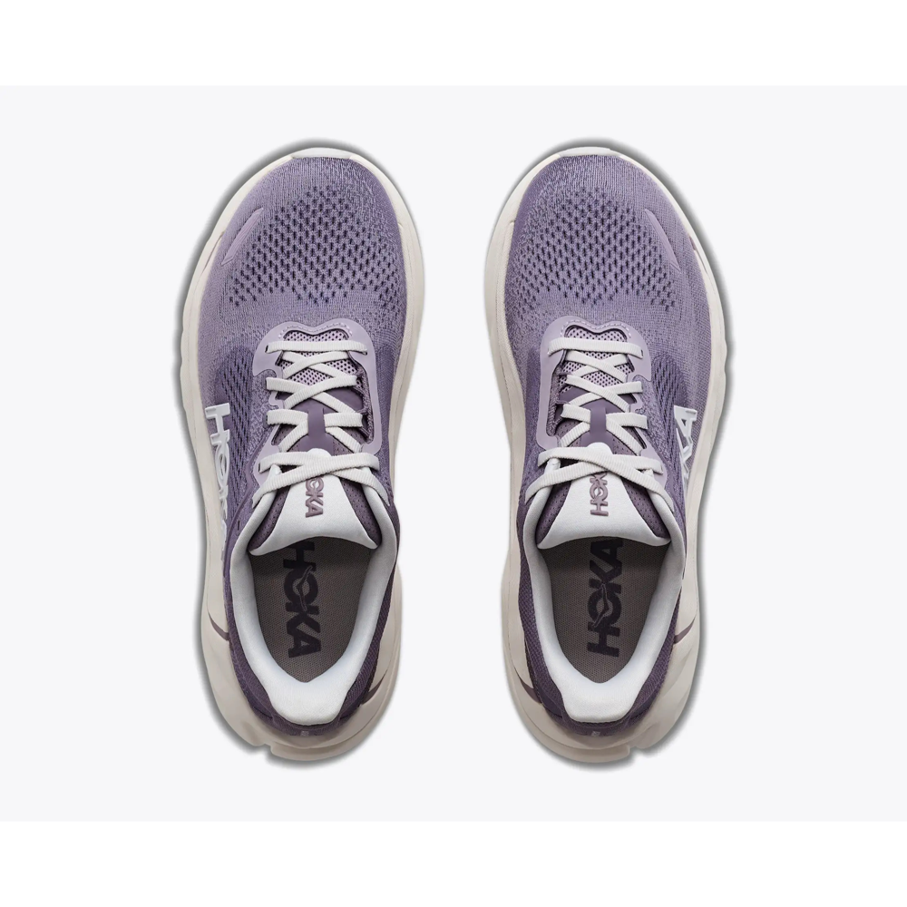 Hoka W Arahi 9 Purple Fog/Mellow B-1176570