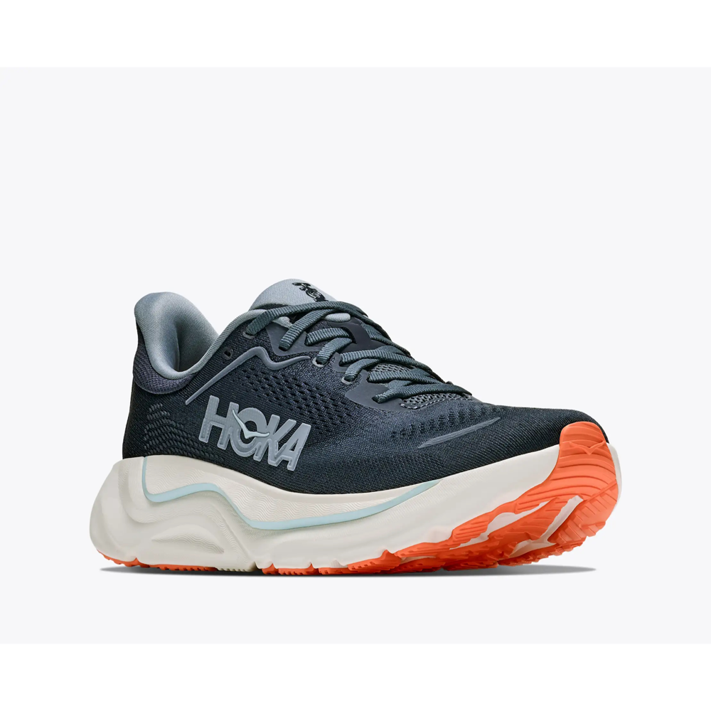 Hoka W Arahi 9 Varsity Navy/Faded B-1176570