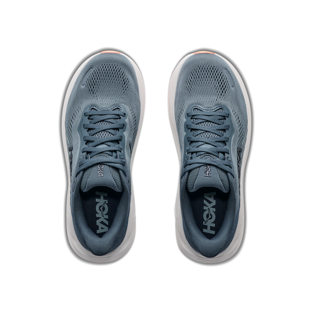 Hoka W Clifton 11 Faded Navy/Glim B-1176573