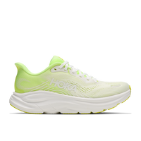 Hoka W Clifton 11 Frost/Neon Yuzu B-1176573-NZF