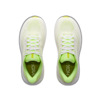 Hoka W Clifton 11 Frost/Neon Yuzu B-1176573-NZF