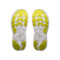 Hoka W Clifton 11 Frost/Neon Yuzu B-1176573-NZF