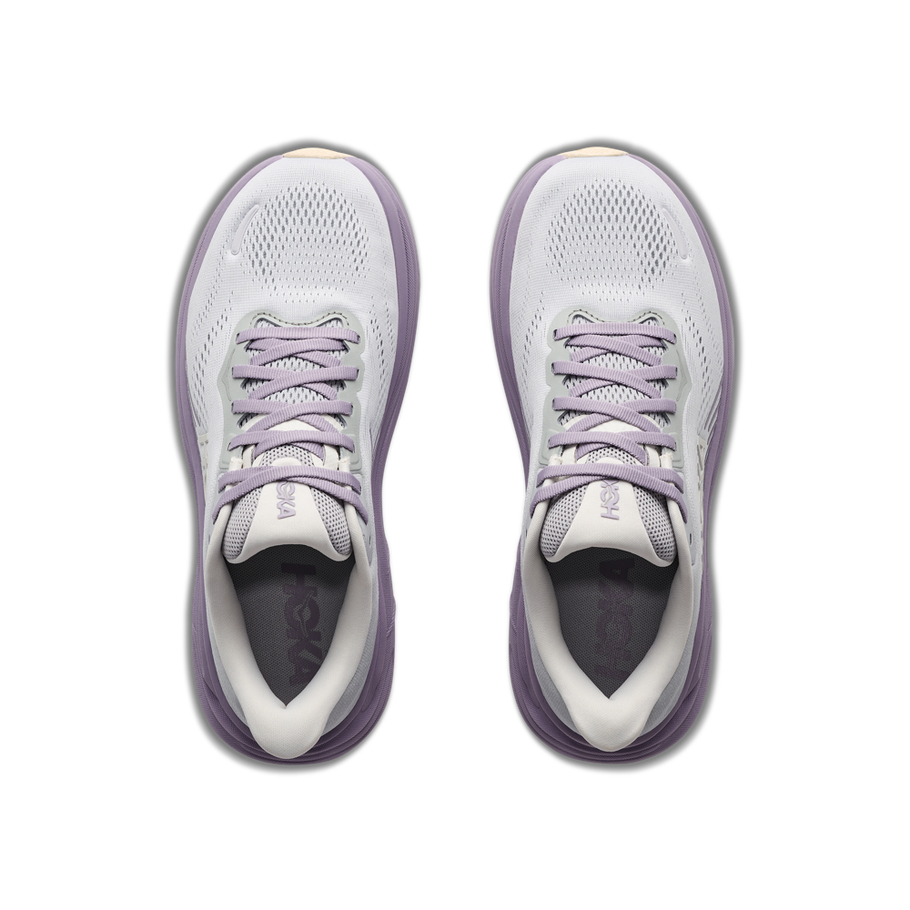 Hoka W Clifton 11 Stardust/Lilac B-1176573/D-1177539