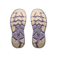 Hoka W Clifton 11 Stardust/Lilac B-1176573/D-1177539