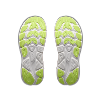 Hoka W Clifton 11 Tangerine Glow/Wt B-1176573-TWW