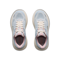 Hoka W Bondi 9 Glm Alabaster/Blue B-1179195