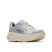 Hoka W Bondi 9 Glm Alabaster/Blue B-1179195