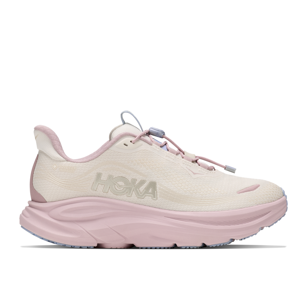 Hoka W Clifton 11 Gtx Glm Alabster B-1183115