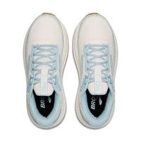 Brooks Ghost Max 2 - 163 Coconut Milk/Winter Sky