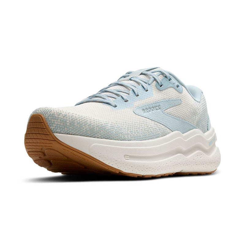 Brooks Ghost Max 2 - 163 Coconut Milk/Winter Sky