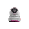 Brooks Ghost 17 - 070 Oyster/Apricot/Pink