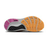 Brooks Ghost 17 - 070 Oyster/Apricot/Pink