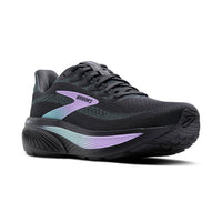Brooks Ghost 17 - 081 Grey/Clearwater/Purple