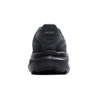 Brooks Ghost 17 - 081 Grey/Clearwater/Purple
