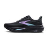 Brooks Ghost 17 - 081 Grey/Clearwater/Purple