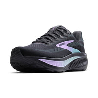 Brooks Ghost 17 - 081 Grey/Clearwater/Purple