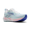 Brooks Glycerin 22 - 110 White/Shell/Blue