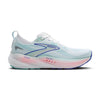 Brooks Glycerin 22 - 110 White/Shell/Blue