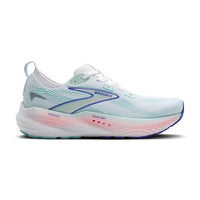 Brooks Glycerin 22 - 110 White/Shell/Blue
