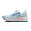 Brooks Glycerin 22 - 110 White/Shell/Blue