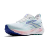 Brooks Glycerin 22 - 110 White/Shell/Blue