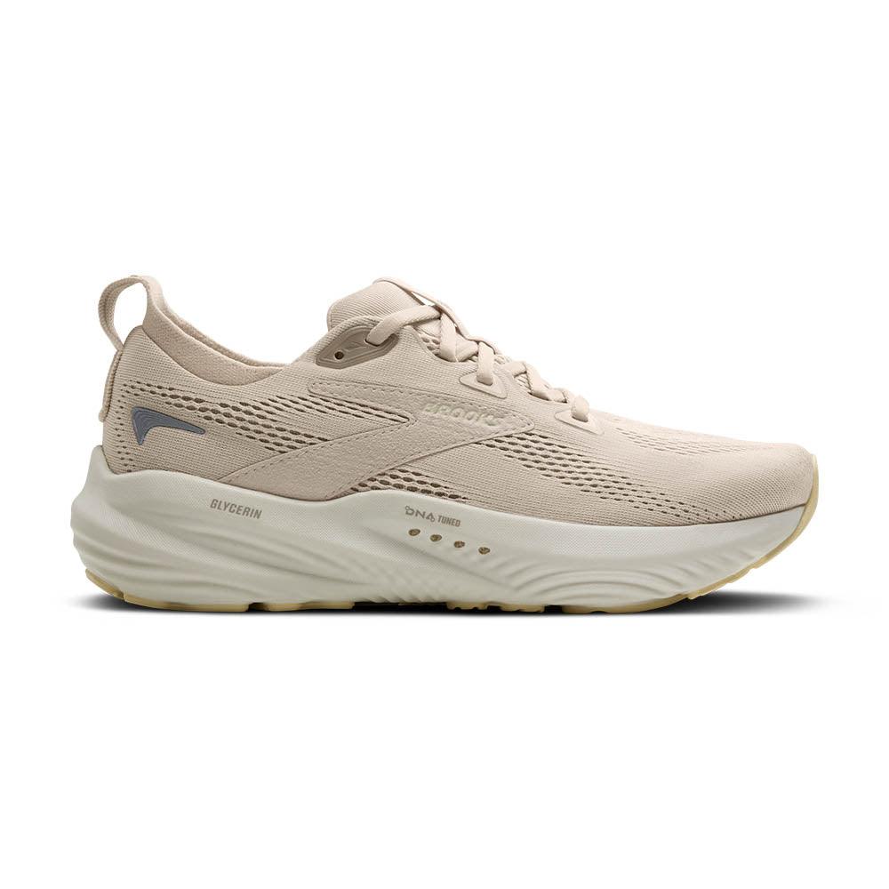 Brooks Glycerin 22 - 263 Peach/Fog/Almond