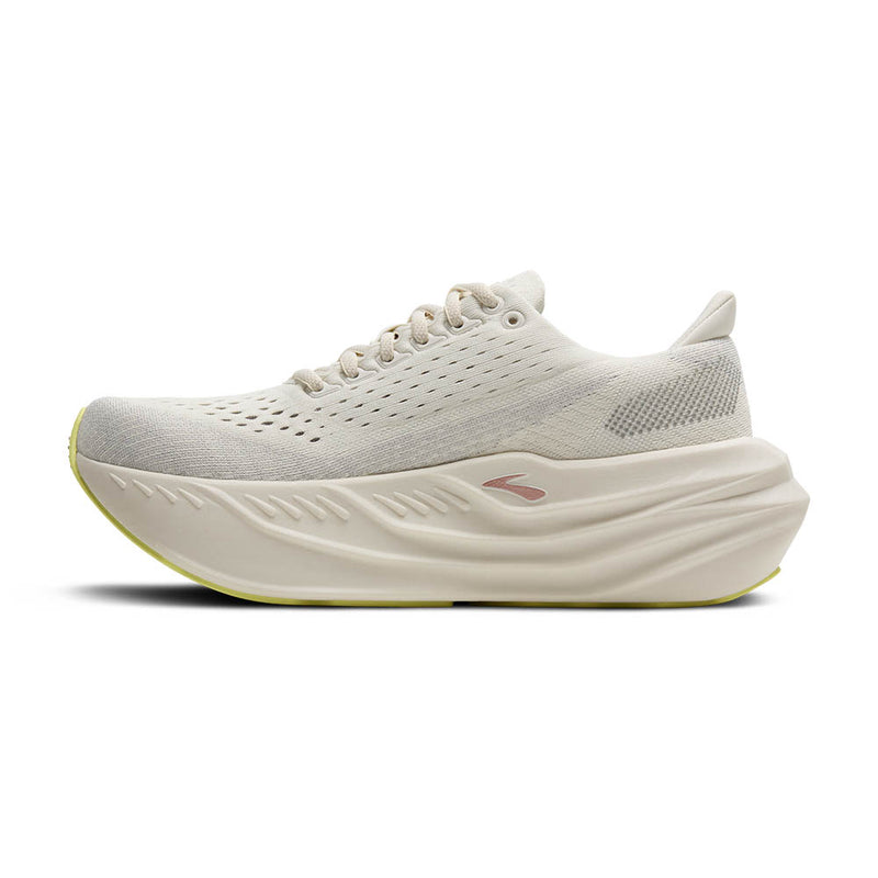Brooks Glycerin Max - 115 Coconut/Alloy/Rose