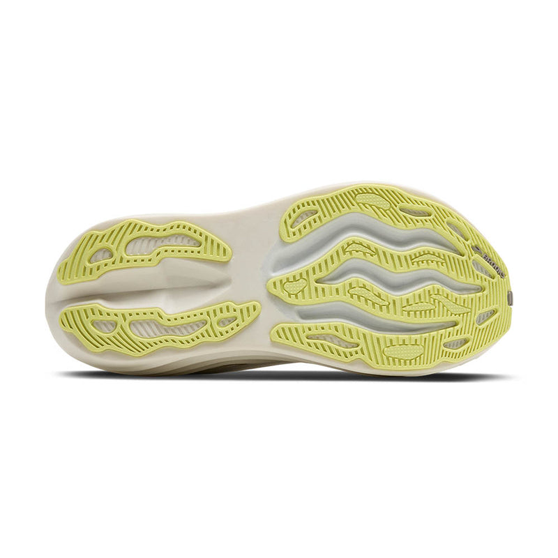 Brooks Glycerin Max - 115 Coconut/Alloy/Rose