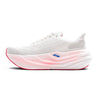 Brooks Glycerin Max - 118 White/Black/Diva Pink