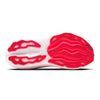 Brooks Glycerin Max - 118 White/Black/Diva Pink
