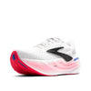 Brooks Glycerin Max - 118 White/Black/Diva Pink