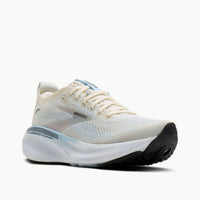 Brooks Adrenaline Gts25 - 120 Star White/Nantucket/Chrome