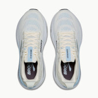 Brooks Adrenaline Gts25 - 120 Star White/Nantucket/Chrome