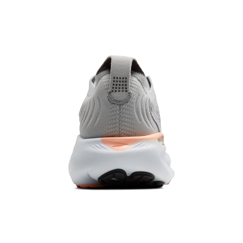 Brooks Adrenaline Gts25 - 032 Grey/Pearl/Coral