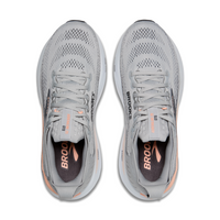 Brooks Adrenaline Gts25 - 032 Grey/Pearl/Coral
