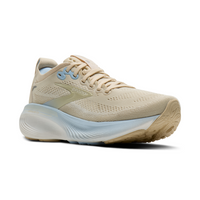 Brooks Adrenaline Gts25 - 244 Sand/Coconut/Skyway