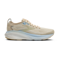 Brooks Adrenaline Gts25 - 244 Sand/Coconut/Skyway