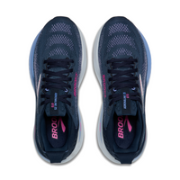 Brooks Adrenaline Gts25 - 486 Spellbound/Blazing Bell/Pink