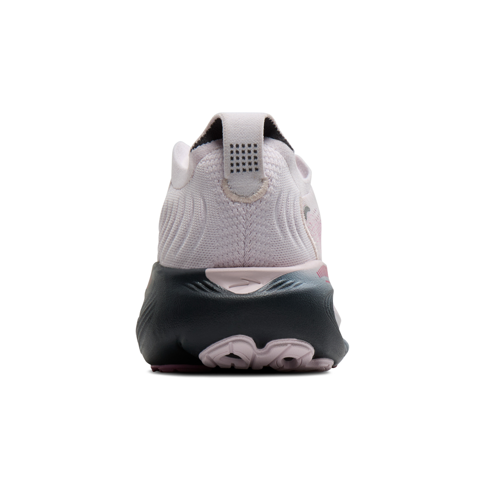 Brooks Adrenaline Gts25 - 693 Mauve/Ebony/Pink