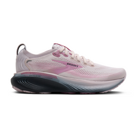 Brooks Adrenaline Gts25 - 693 Mauve/Ebony/Pink
