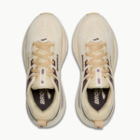 Brooks Ariel Gts26 - 288 Coconut/Sand/Purple