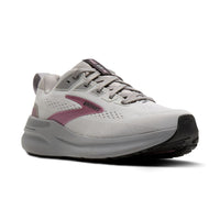 Brooks Ariel Gts26 - 094 Oyster/Alloy/Pink