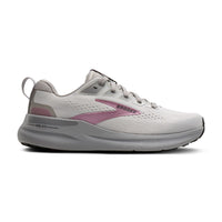 Brooks Ariel Gts26 - 094 Oyster/Alloy/Pink