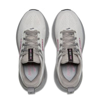 Brooks Ariel Gts26 - 094 Oyster/Alloy/Pink