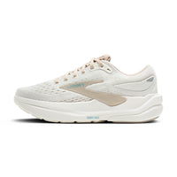 Brooks Ghost Max 3 - 181 Coconut/Chateau Grey/Blue