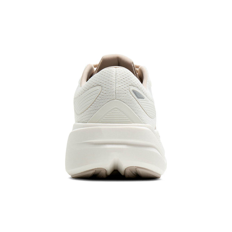 Brooks Ghost Max 3 - 181 Coconut/Chateau Grey/Blue