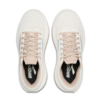 Brooks Ghost Max 3 - 181 Coconut/Chateau Grey/Blue